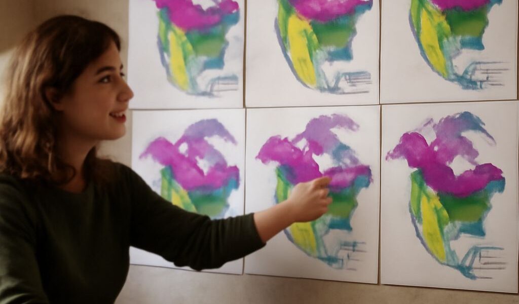 Köppen world climate groups and United States climate zones map
