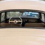 Different car storage options including indoor and outdoor facilities