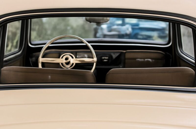 Different car storage options including indoor and outdoor facilities