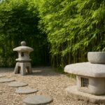 Compare less invasive bamboo and clump-forming bamboo varieties for climate, size, and garden space.